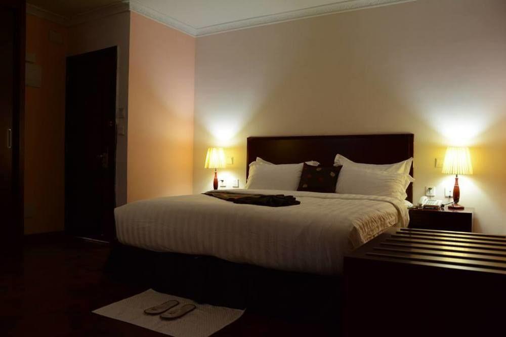 Bole Skygate Hotel Addis Abeba Esterno foto