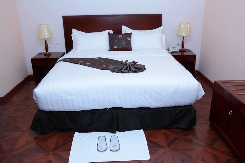 Bole Skygate Hotel Addis Abeba Esterno foto