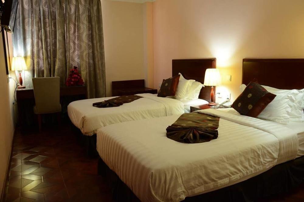 Bole Skygate Hotel Addis Abeba Esterno foto