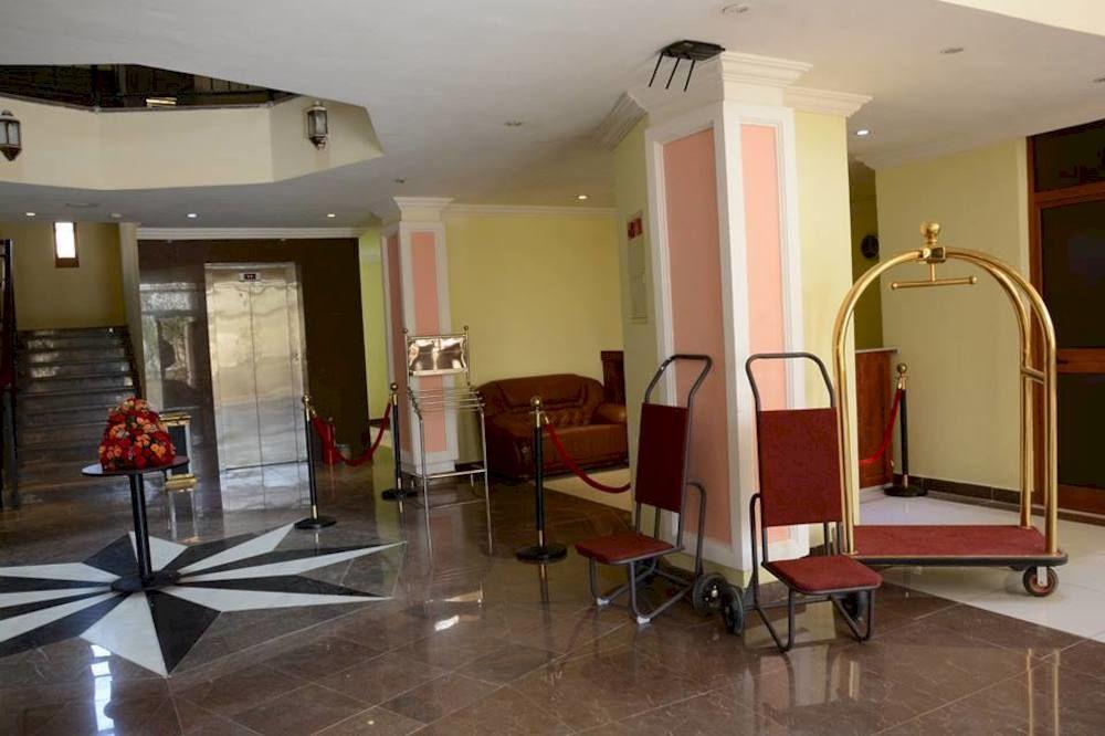 Bole Skygate Hotel Addis Abeba Esterno foto