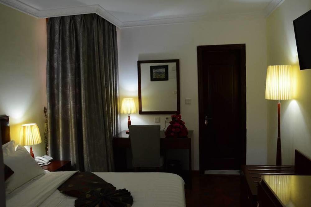 Bole Skygate Hotel Addis Abeba Esterno foto