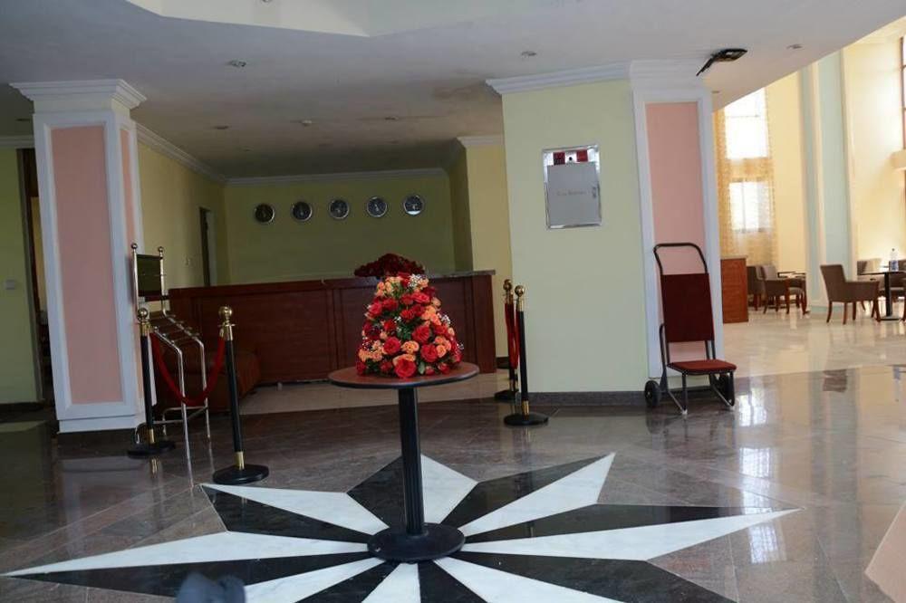 Bole Skygate Hotel Addis Abeba Esterno foto