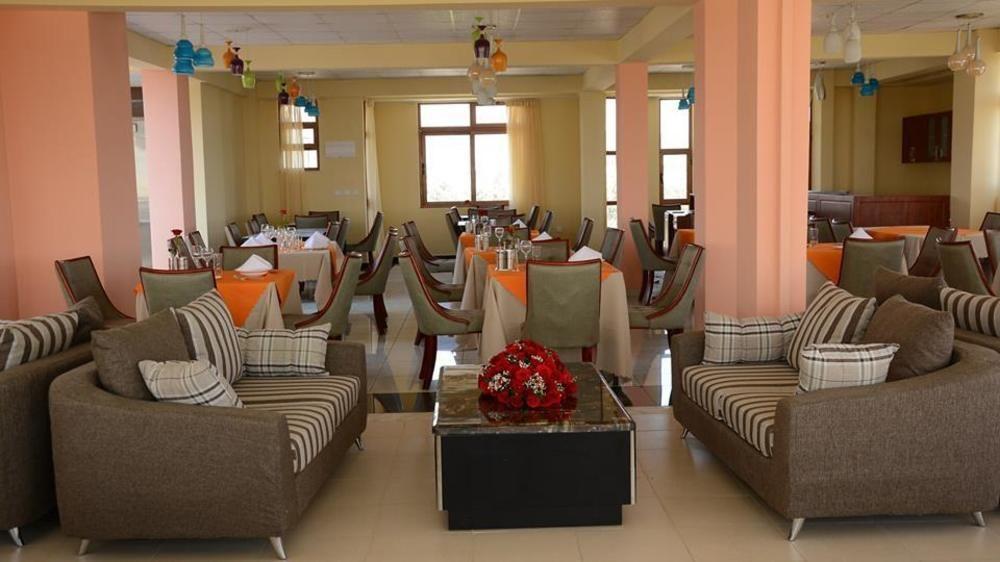 Bole Skygate Hotel Addis Abeba Esterno foto