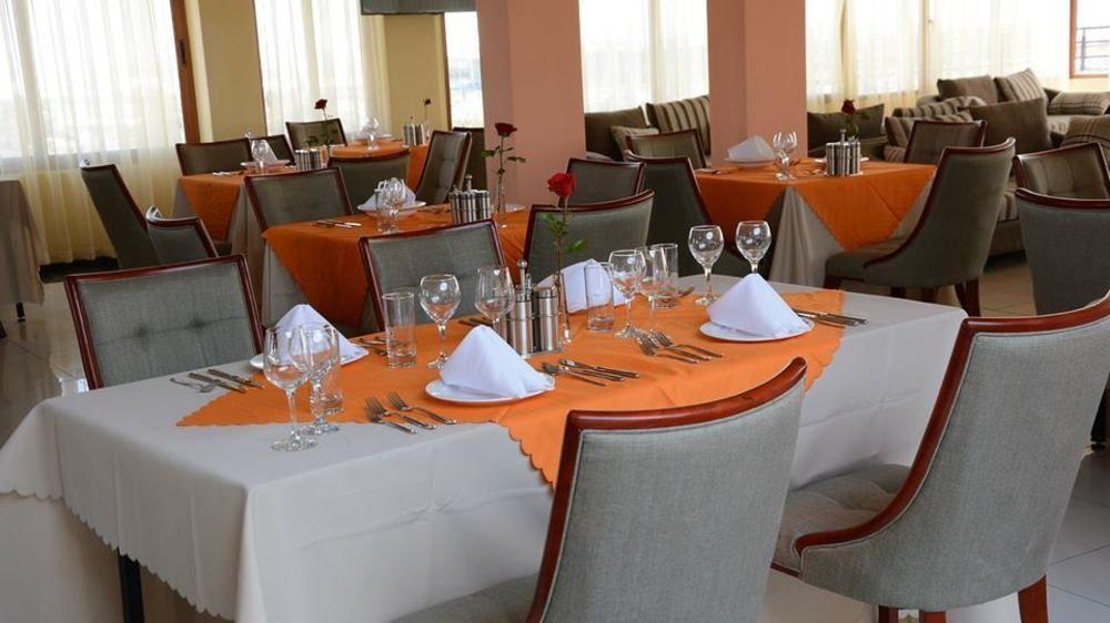 Bole Skygate Hotel Addis Abeba Esterno foto