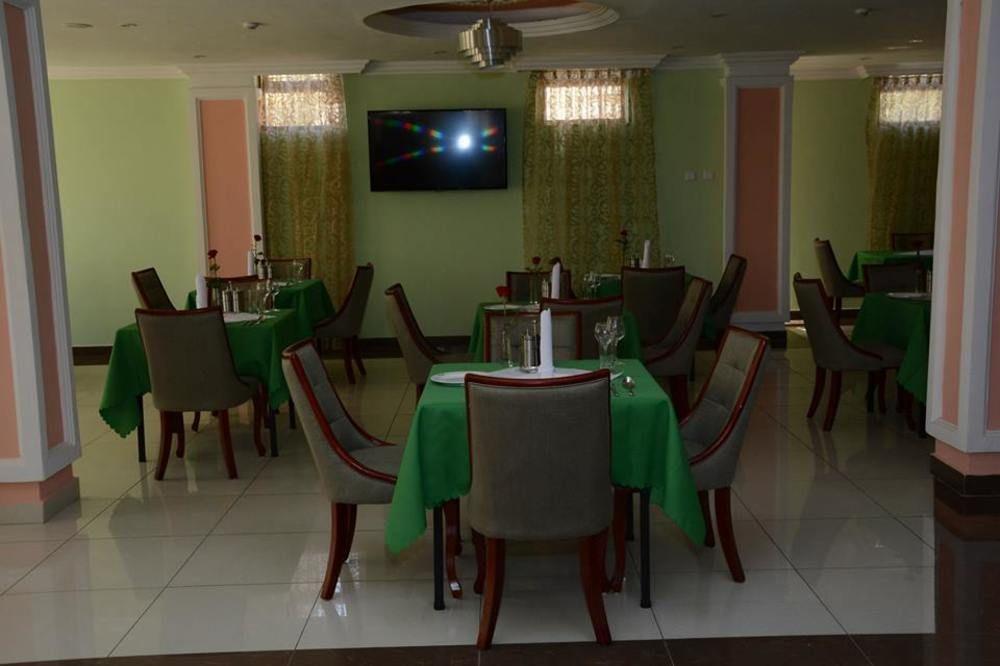 Bole Skygate Hotel Addis Abeba Esterno foto