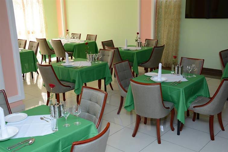 Bole Skygate Hotel Addis Abeba Esterno foto