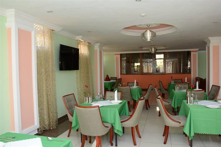 Bole Skygate Hotel Addis Abeba Esterno foto
