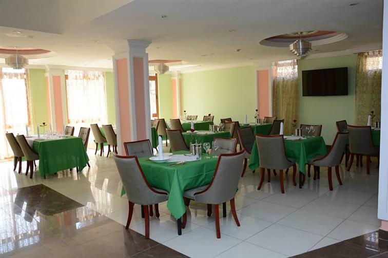 Bole Skygate Hotel Addis Abeba Esterno foto