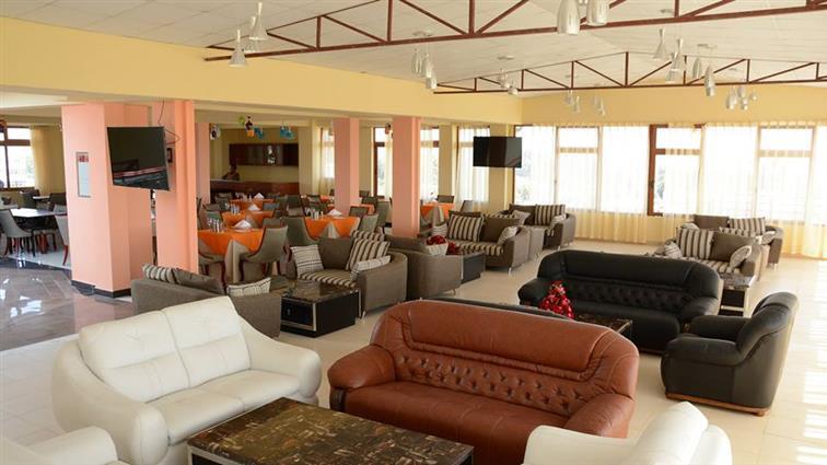 Bole Skygate Hotel Addis Abeba Esterno foto