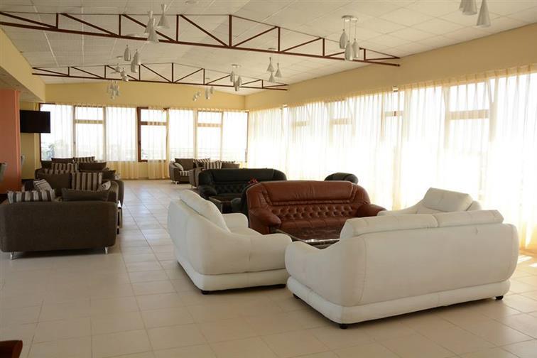 Bole Skygate Hotel Addis Abeba Esterno foto