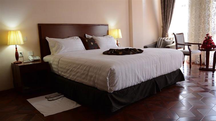 Bole Skygate Hotel Addis Abeba Esterno foto