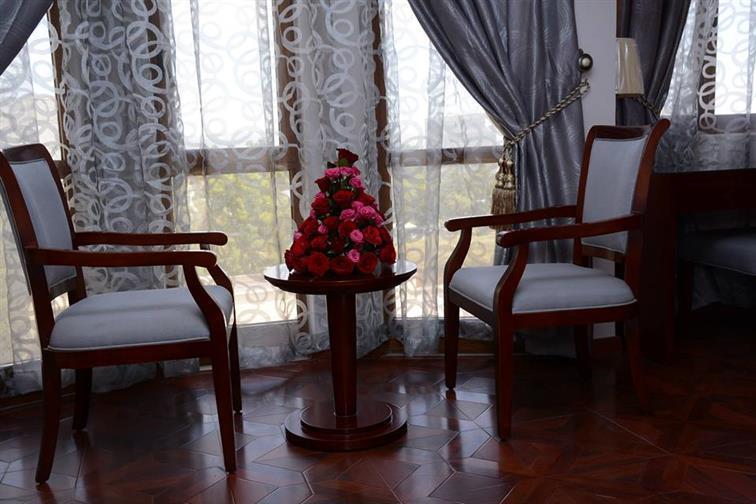 Bole Skygate Hotel Addis Abeba Esterno foto