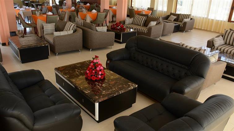 Bole Skygate Hotel Addis Abeba Esterno foto