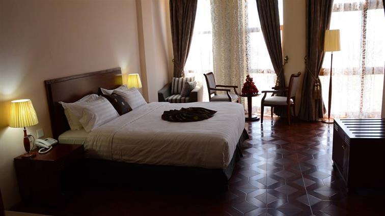 Bole Skygate Hotel Addis Abeba Esterno foto