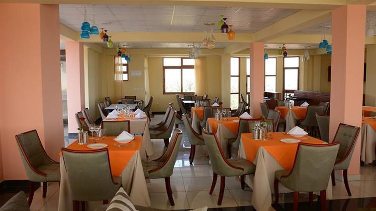 Bole Skygate Hotel Addis Abeba Esterno foto