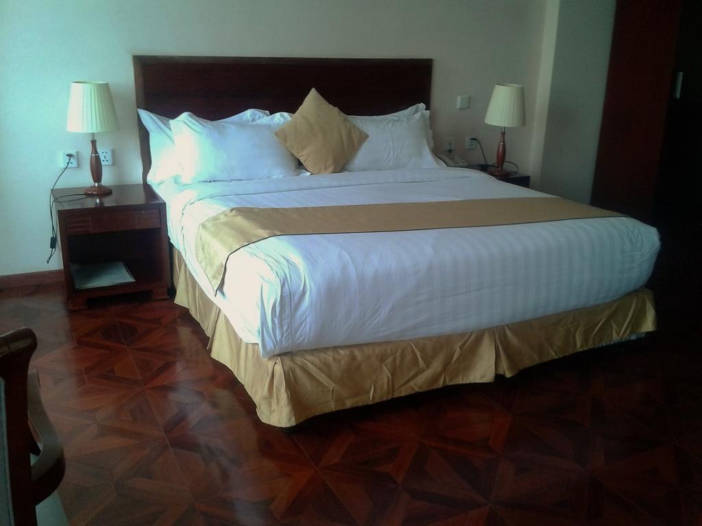 Bole Skygate Hotel Addis Abeba Esterno foto