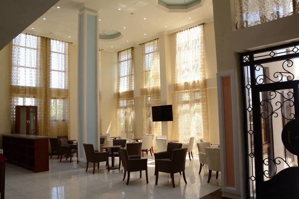 Bole Skygate Hotel Addis Abeba Esterno foto