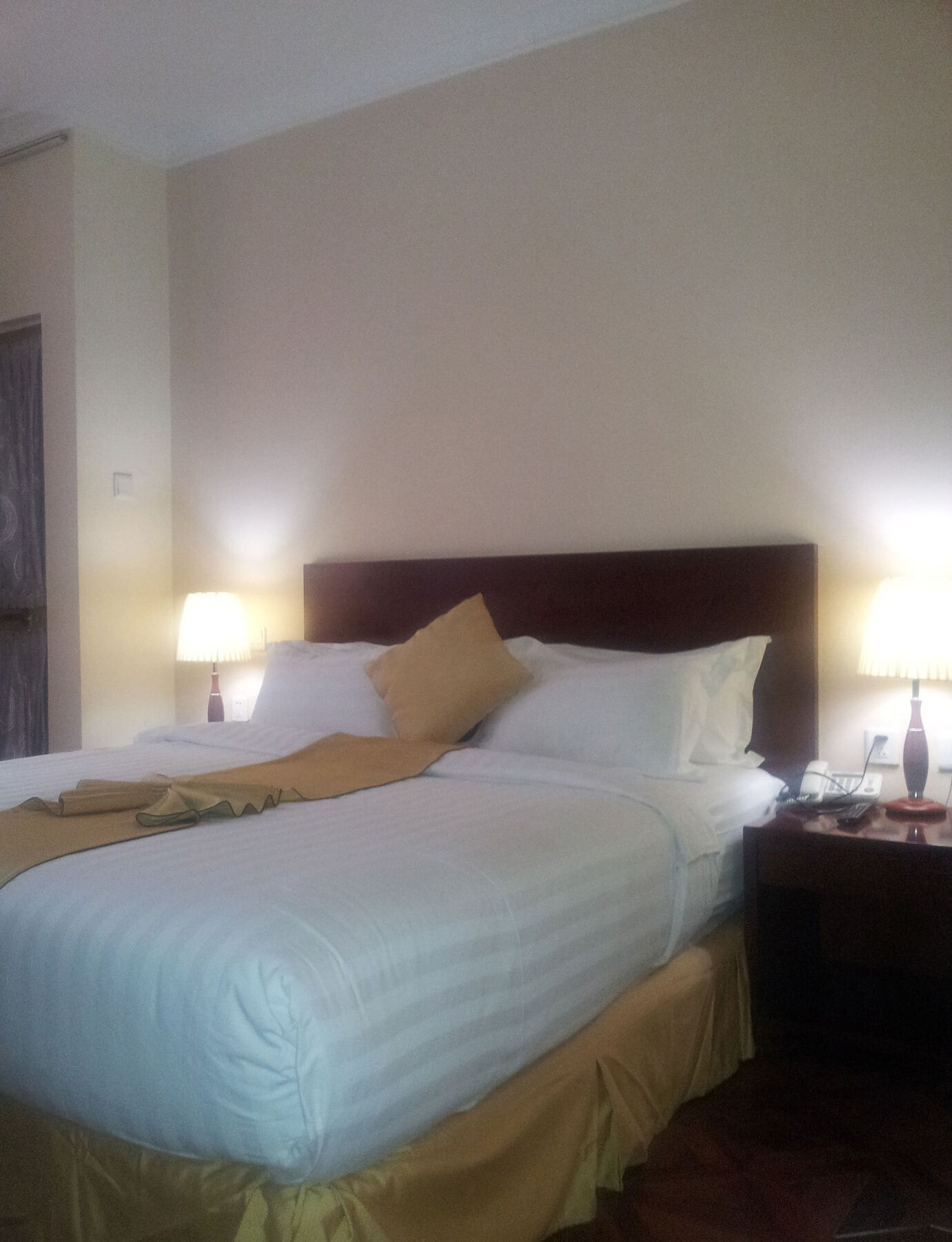 Bole Skygate Hotel Addis Abeba Esterno foto